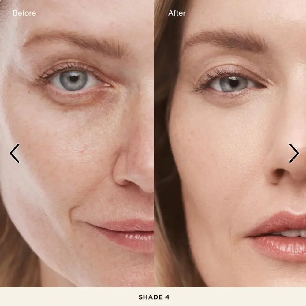 Hourglass Illusion Luminous Glow Foundation SPF 30 | Shade 4